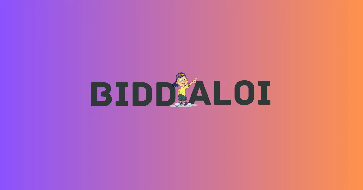 biddaloi